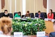 Второй созыв Общественной молодежной палаты начал свою работу Второй созыв Общественной молодежной палаты начал свою работу